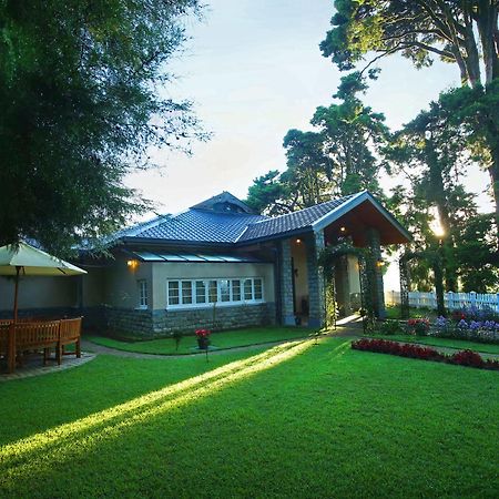 The Firs Nuwara Eliya Exterior foto