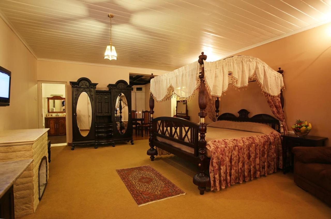 The Firs Nuwara Eliya Exterior foto