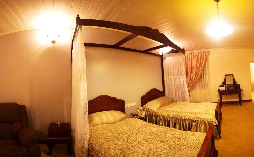The Firs Nuwara Eliya Quarto foto