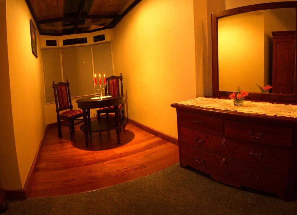 The Firs Nuwara Eliya Quarto foto