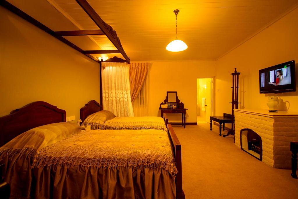The Firs Nuwara Eliya Quarto foto