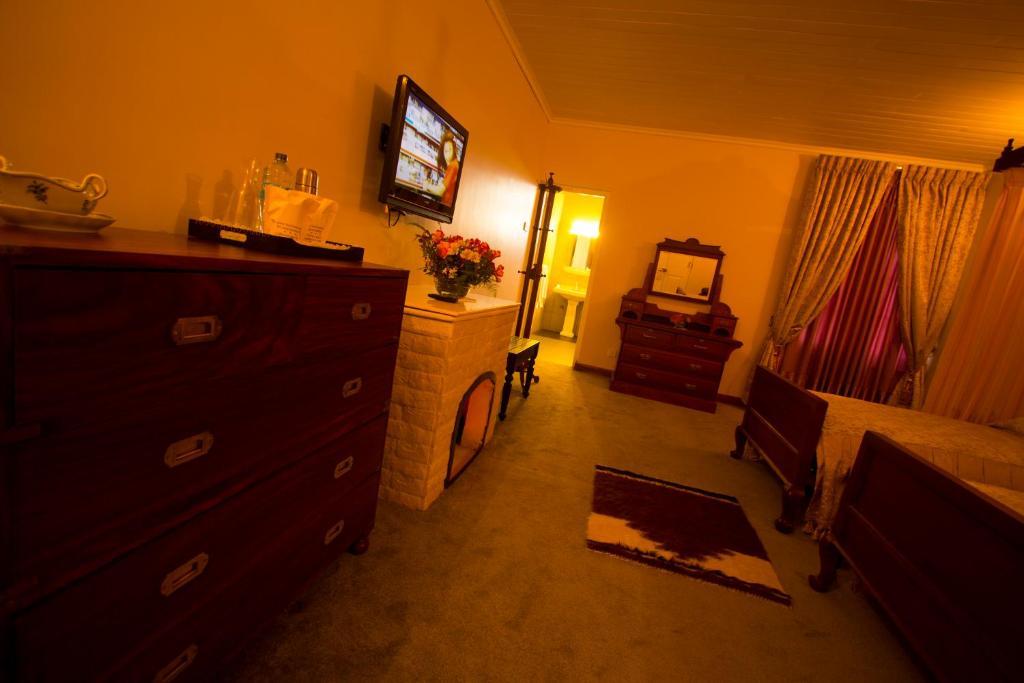 The Firs Nuwara Eliya Quarto foto