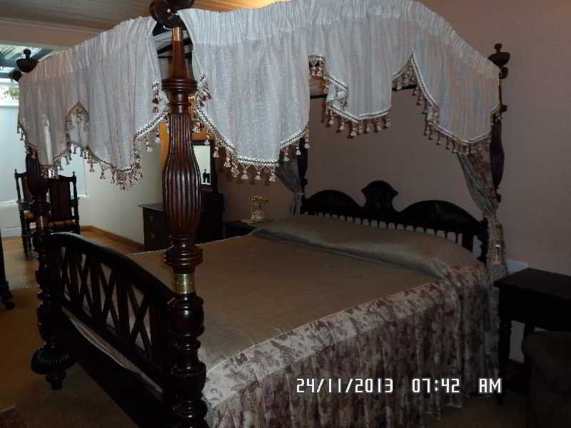 The Firs Nuwara Eliya Exterior foto