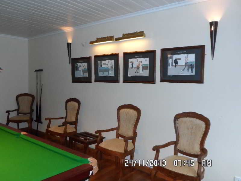 The Firs Nuwara Eliya Exterior foto