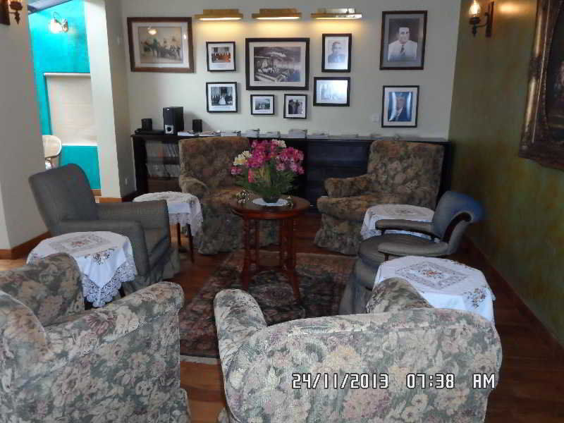 The Firs Nuwara Eliya Exterior foto