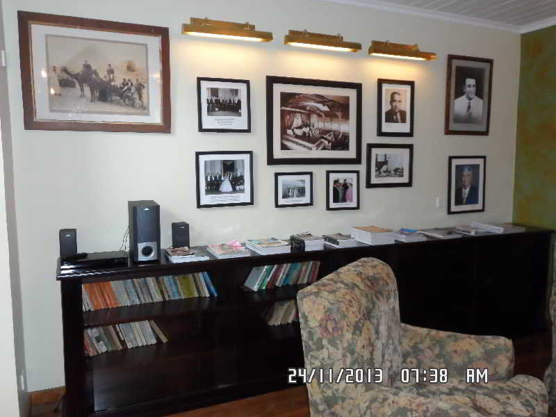 The Firs Nuwara Eliya Exterior foto
