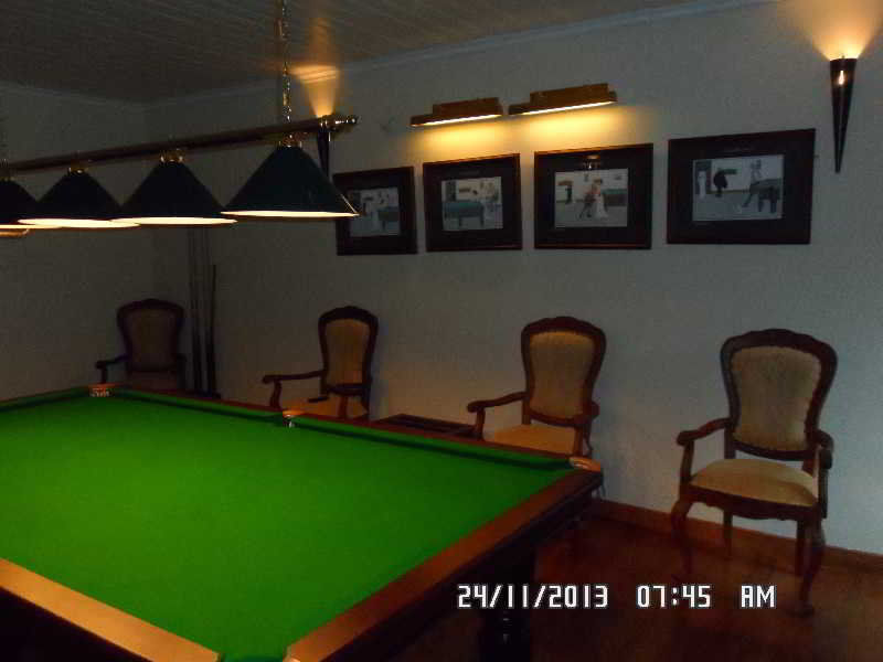 The Firs Nuwara Eliya Exterior foto