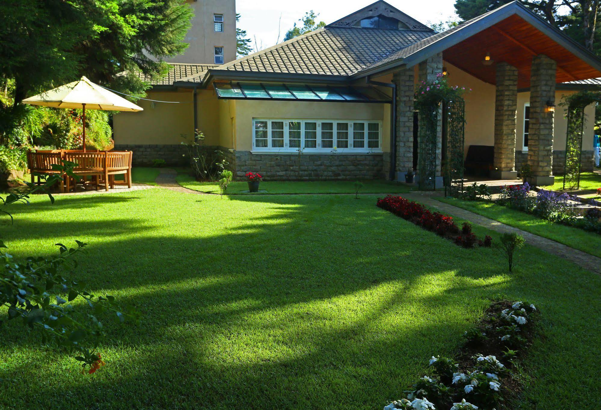 The Firs Nuwara Eliya Exterior foto
