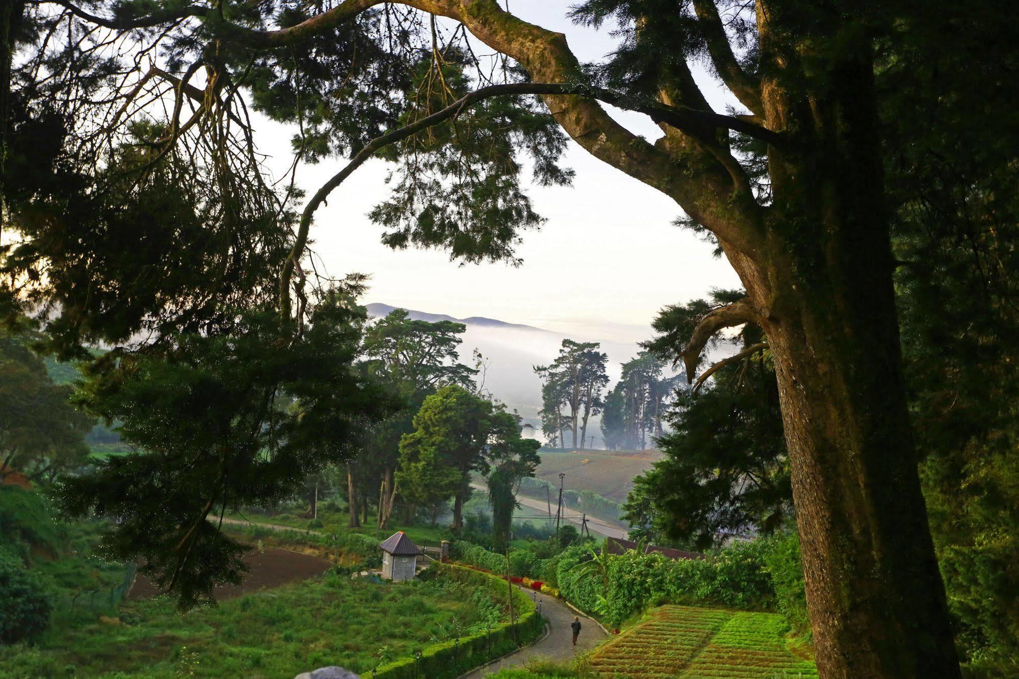 The Firs Nuwara Eliya Exterior foto