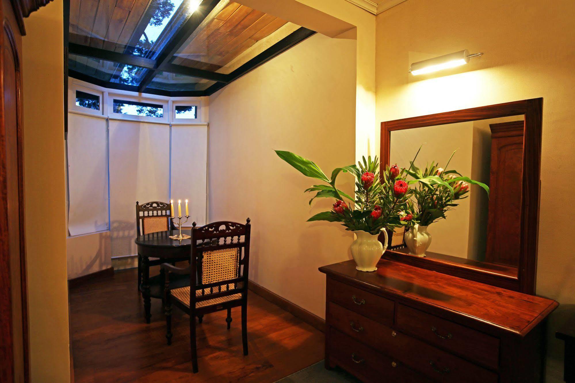 The Firs Nuwara Eliya Exterior foto