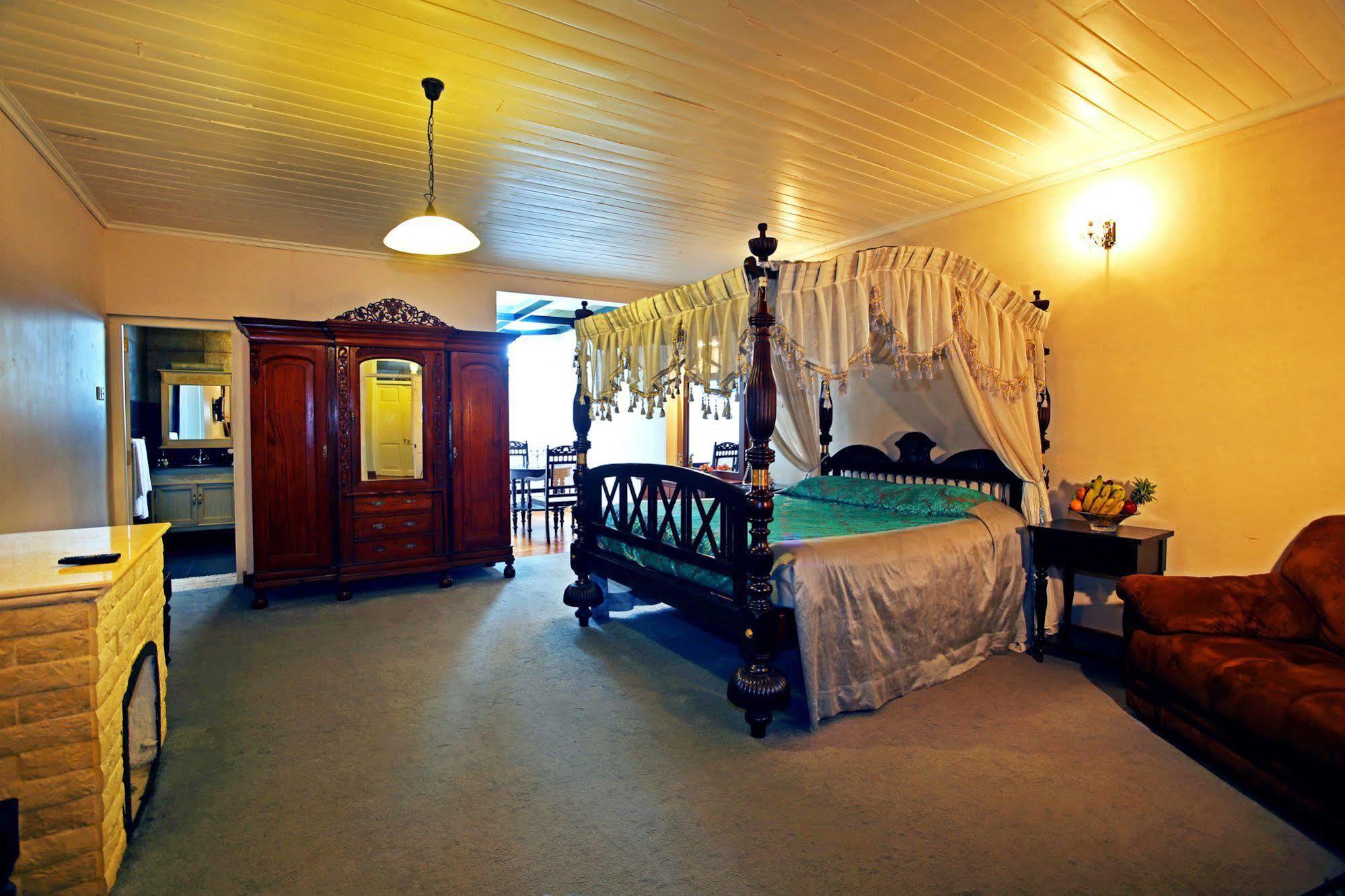 The Firs Nuwara Eliya Exterior foto