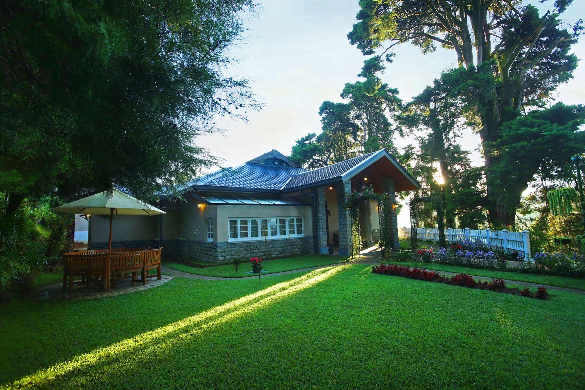 The Firs Nuwara Eliya Exterior foto