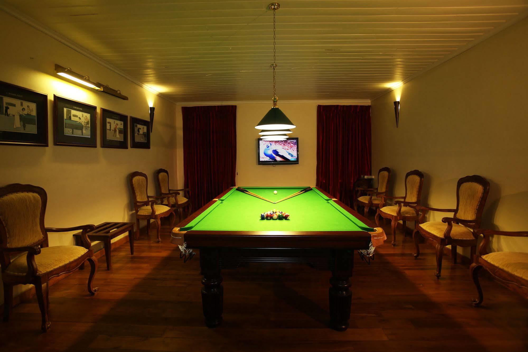 The Firs Nuwara Eliya Exterior foto