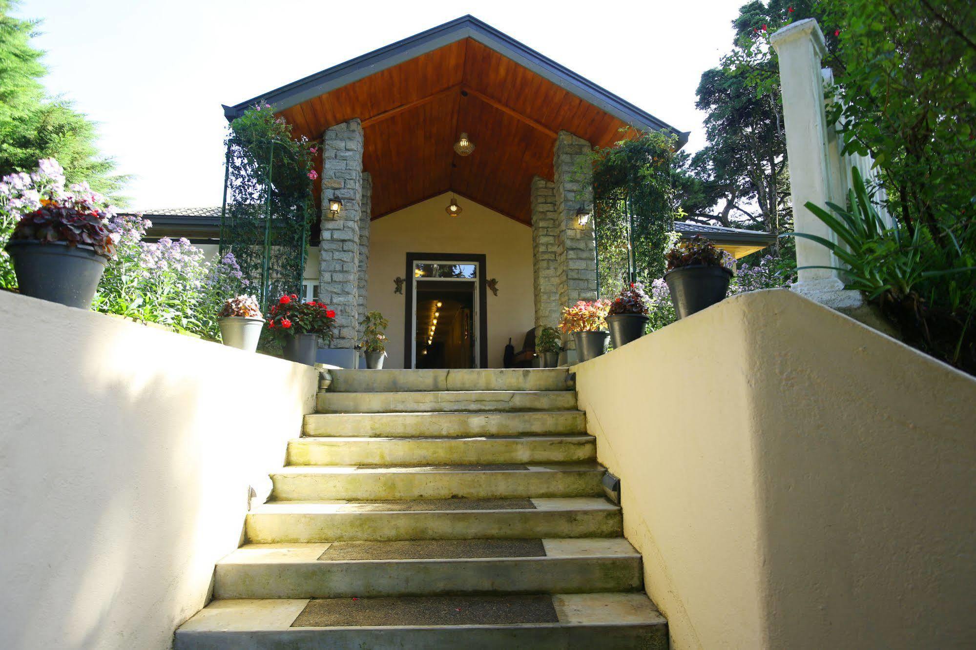 The Firs Nuwara Eliya Exterior foto