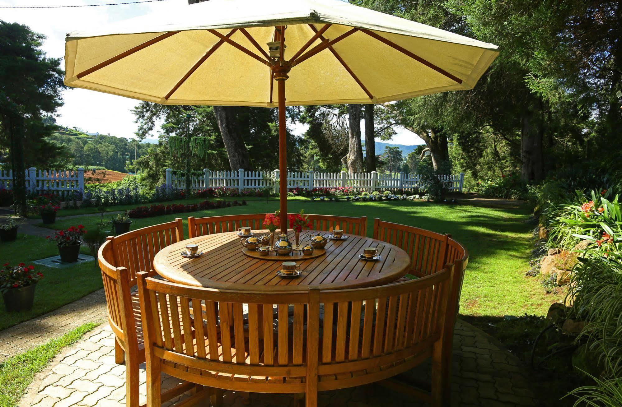 The Firs Nuwara Eliya Exterior foto