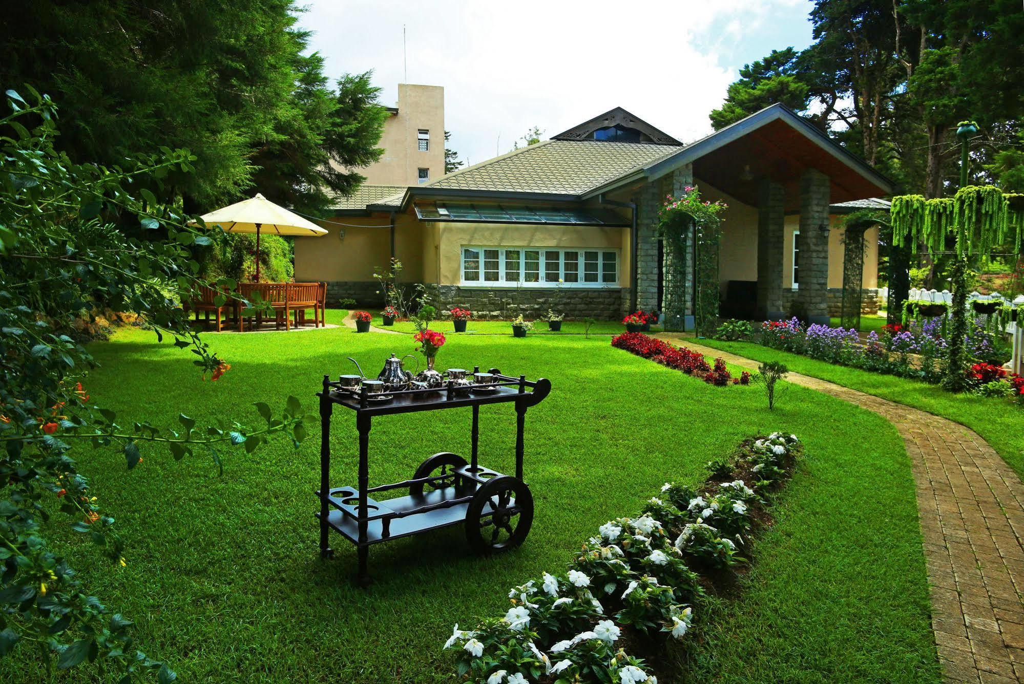 The Firs Nuwara Eliya Exterior foto